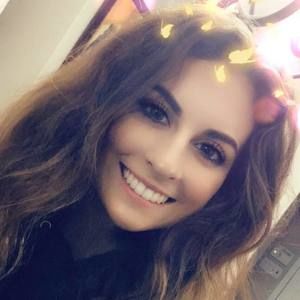 Meet your Posher, Gianna